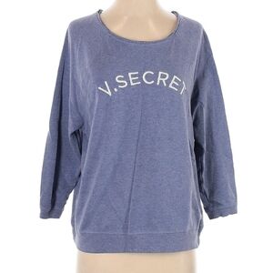 Victoria's Secret Pullover Sweatshirt Women's Size Small